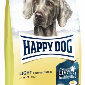 Happy Dog Fit & Vital Light