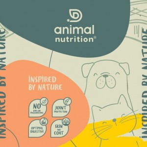 @ Animal Nutrition Chat Stérilisé